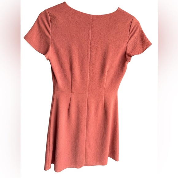 Wilfred Nazaire fit 'n flare mini dress size 2 - Picture 10 of 12